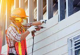 Best Wood Siding Installation  in Lumbine, CO
