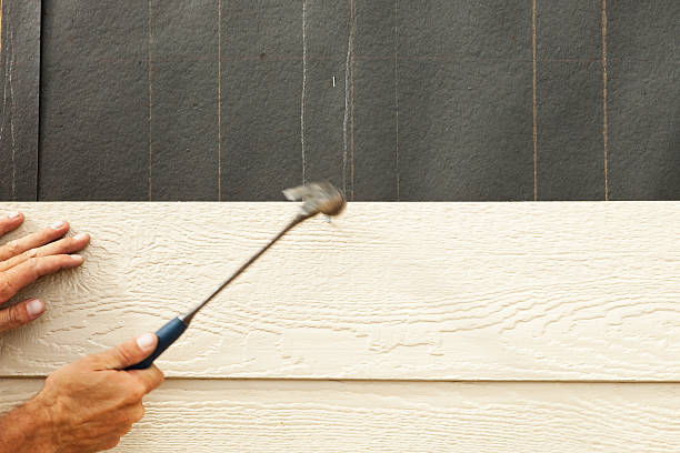 Columbine, CO Siding Company